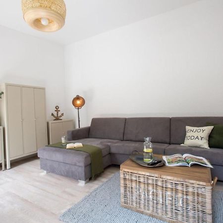 Apartment No2 Στράλσουντ Εξωτερικό φωτογραφία