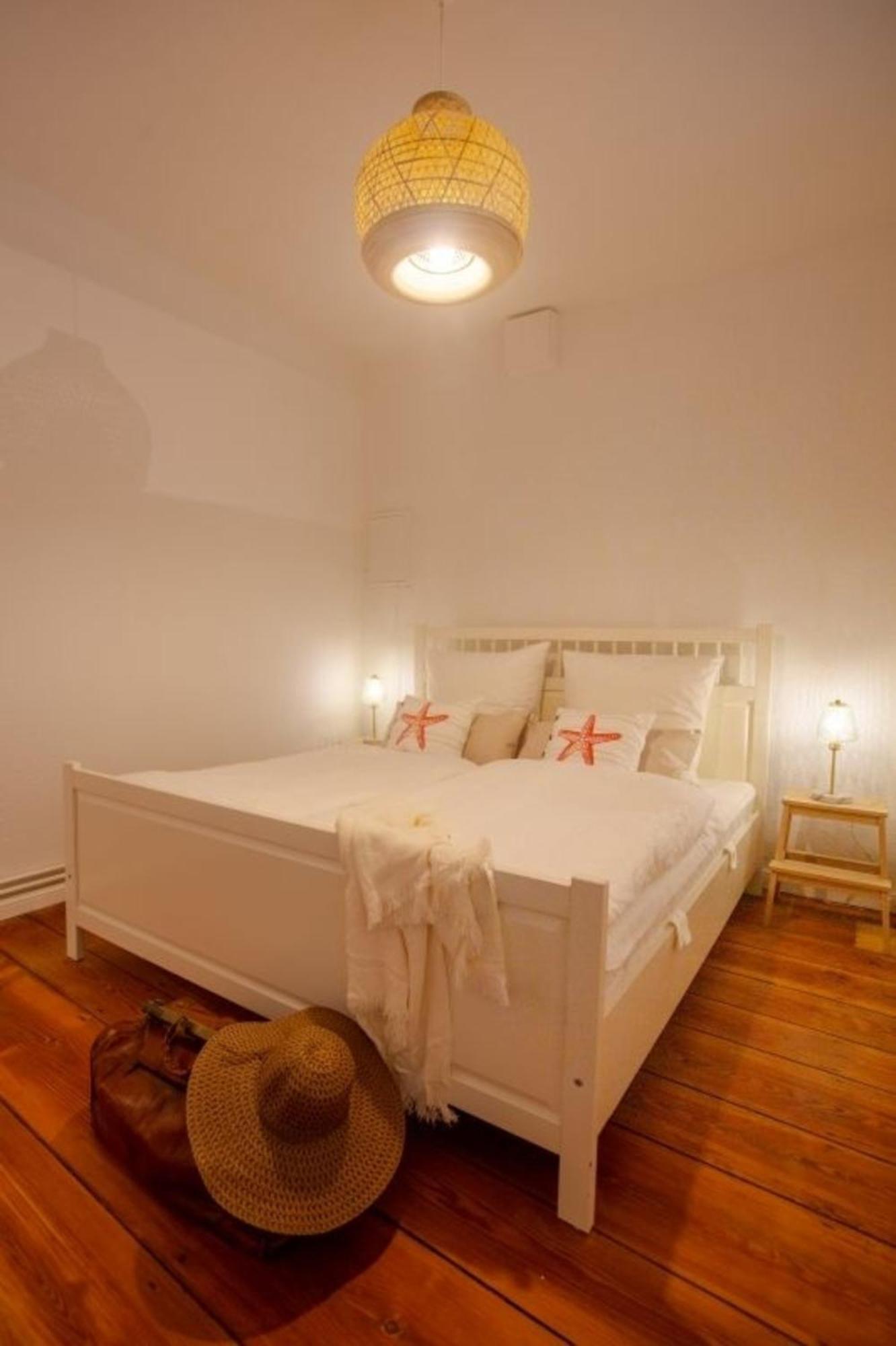 Apartment No2 Στράλσουντ Εξωτερικό φωτογραφία