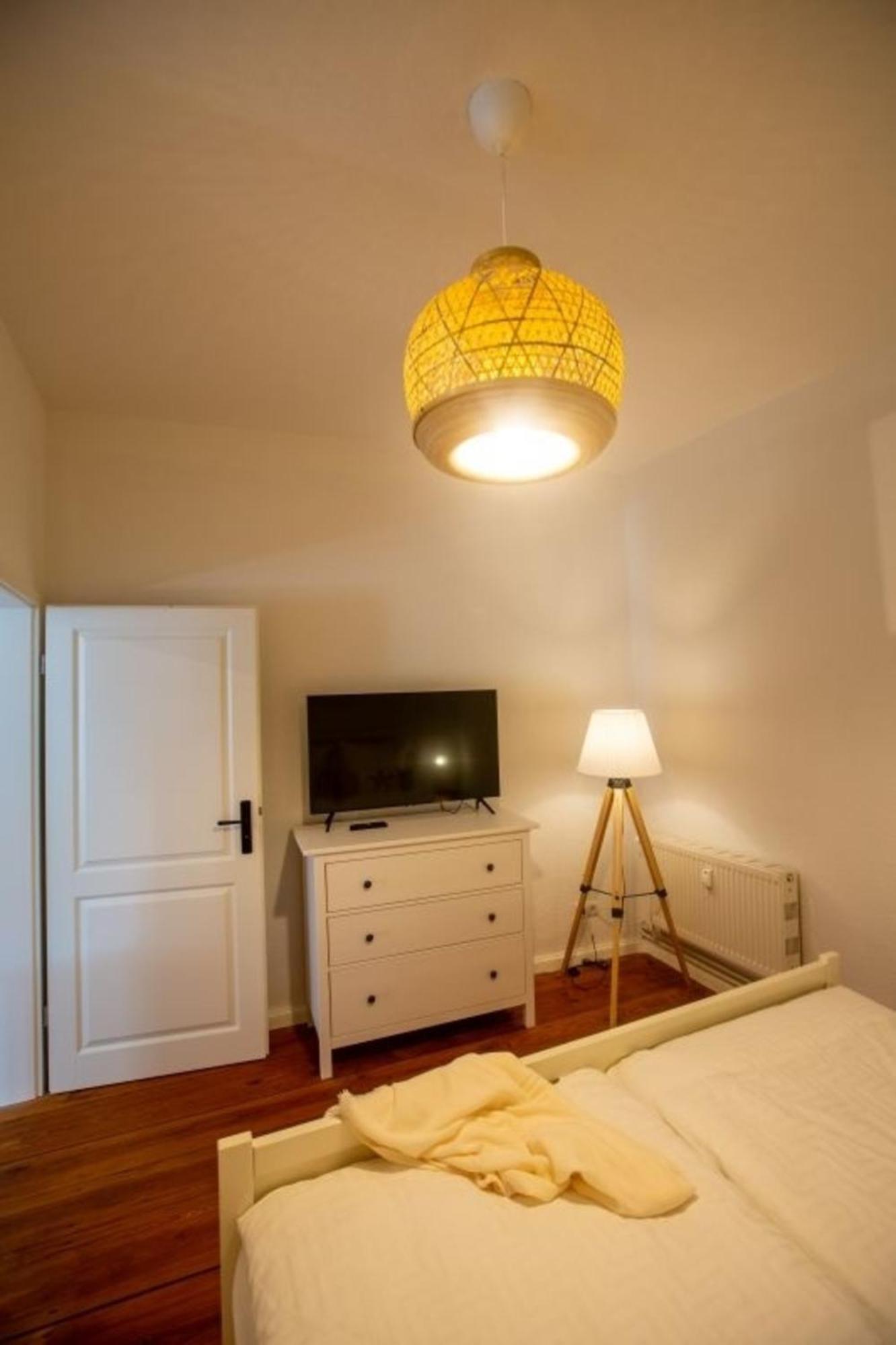 Apartment No2 Στράλσουντ Εξωτερικό φωτογραφία