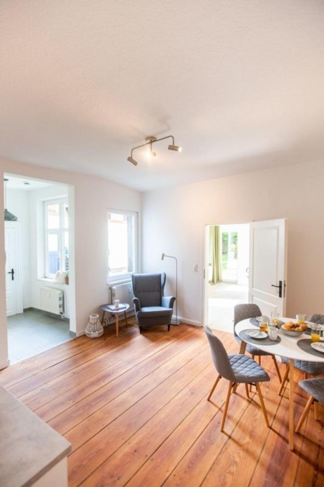 Apartment No2 Στράλσουντ Εξωτερικό φωτογραφία