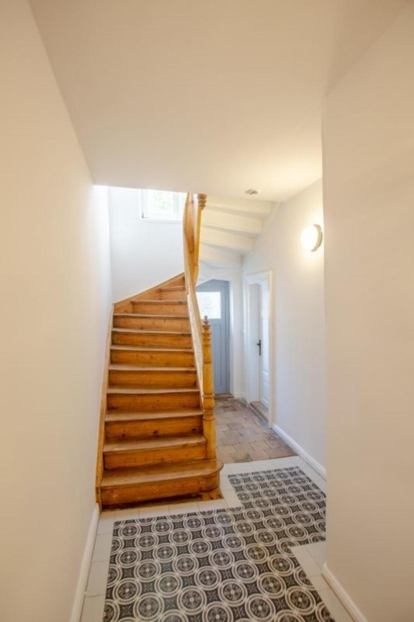 Apartment No2 Στράλσουντ Εξωτερικό φωτογραφία