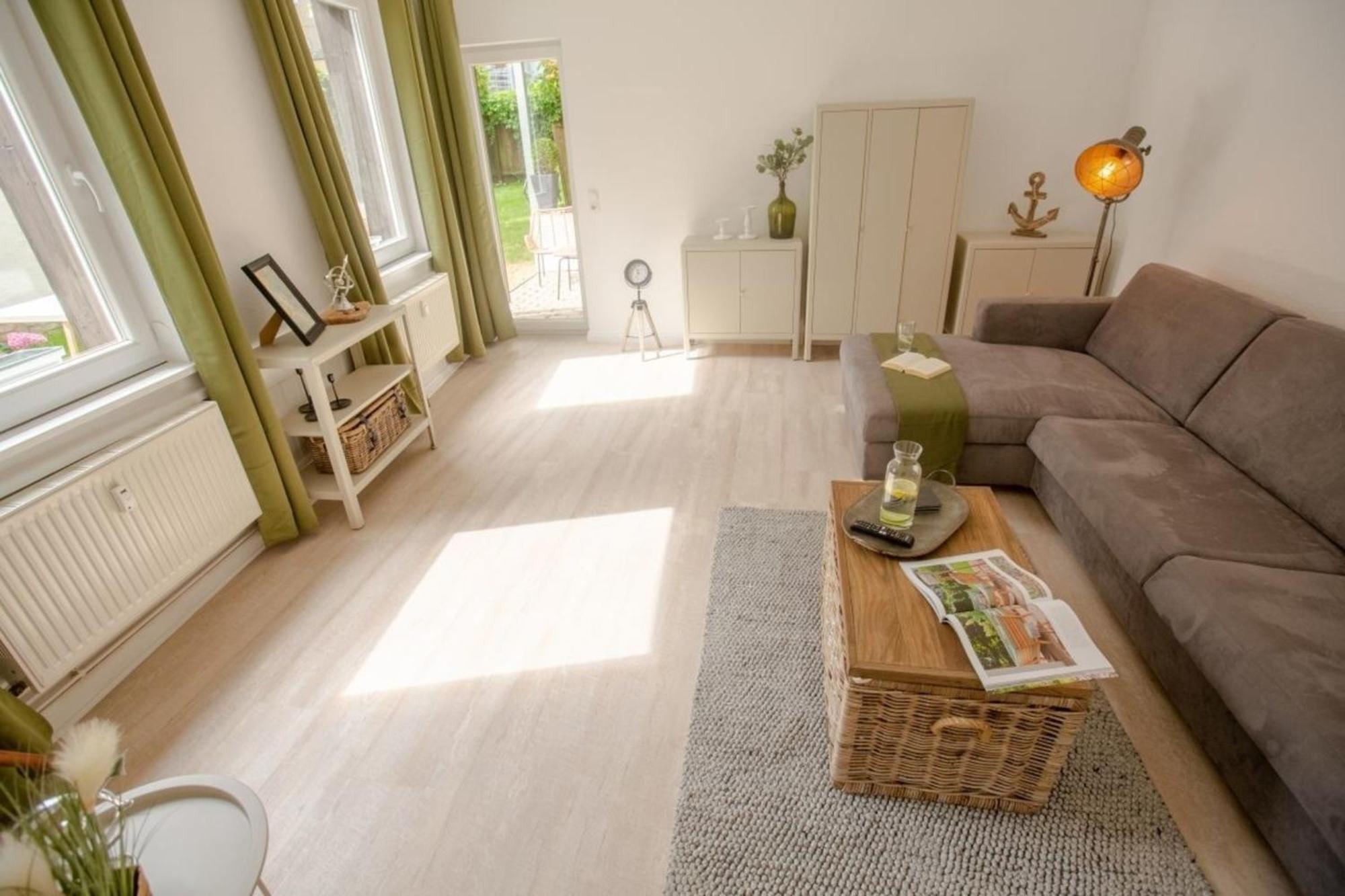 Apartment No2 Στράλσουντ Εξωτερικό φωτογραφία
